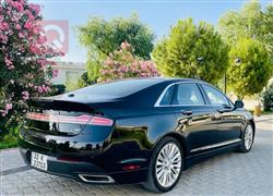 لینکۆڵن MKZ